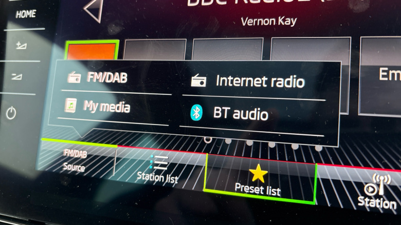 Skoda Kodiaq 1.5 TSI Sport Line 5dr DSG [7 Seat] Petrol Estate